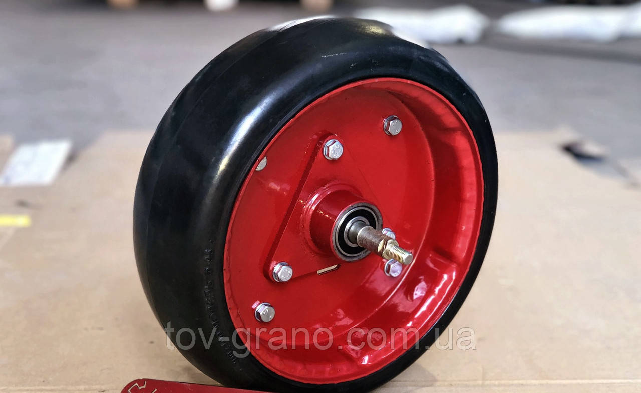 Колесо КРН 46.090-Т (Прикат. секції КРН), фото 1