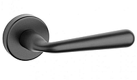 Ручка дверная Tupai BONA 293 черный (Португалия)