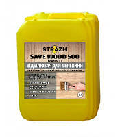 Отбеливающее средство для древесины Страж "Save Wood 500" 1 л