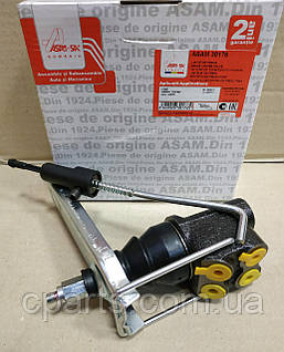 専用2 Регулятор тормозных усилий (колдун) Renault Logan MCV (Asam