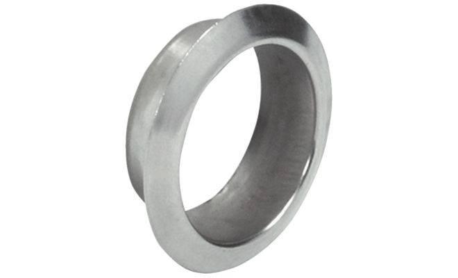 Кільце декоративне для SYMO сталева нікельована поліроване D19 мм