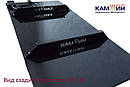 Обігрівач керамічний КАМ-ІН Easy Heat 950BG - інфрачервона панель, фото 6