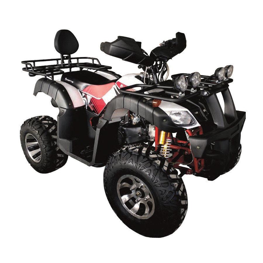 Квадроцикл Forte BULL 200