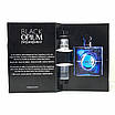 Жіночі парфуми Yves Saint Laurent Black Opium Intense парфумована вода 1.2ml пробник, гурманський аромат, фото 3