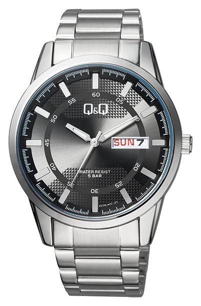 Годинник Q&Q A208J202Y (A208-202Y)