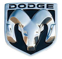 Килимки в салон DODGE (ДОДЖ)