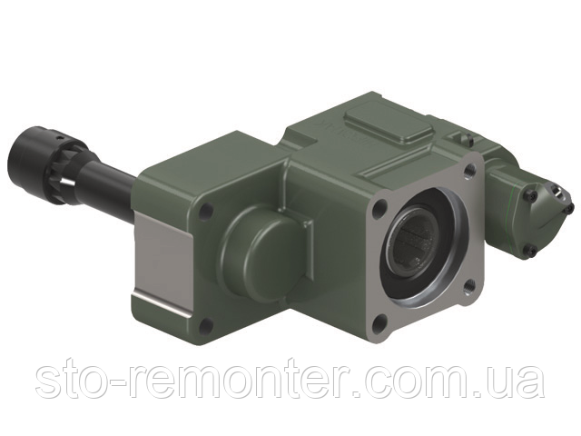 Коробка відбору потужності Iveco SPR 2895.9/13,56