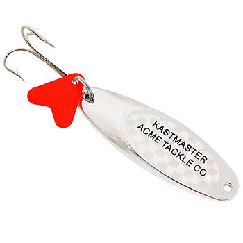 Блешня ACME Kastmaster 18.0 гр (сір)