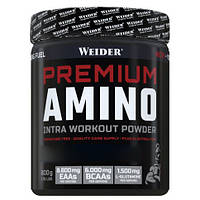 Аминокислота Weider Premium Amino Powder, 800 грамм, апельсин