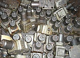 Клапани тиску ПГ 54-32 М, ПБГ 54-32 М, ПВГ 54-32 М, ПДГ 54-32 М, ПАГ 54-32 М, фото 8