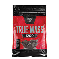 Гейнер BSN True Mass 1200, 4.65 кг Полуниця