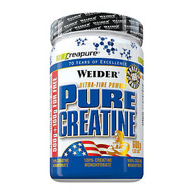 Креатин Weider Pure Creatine, 600 грам