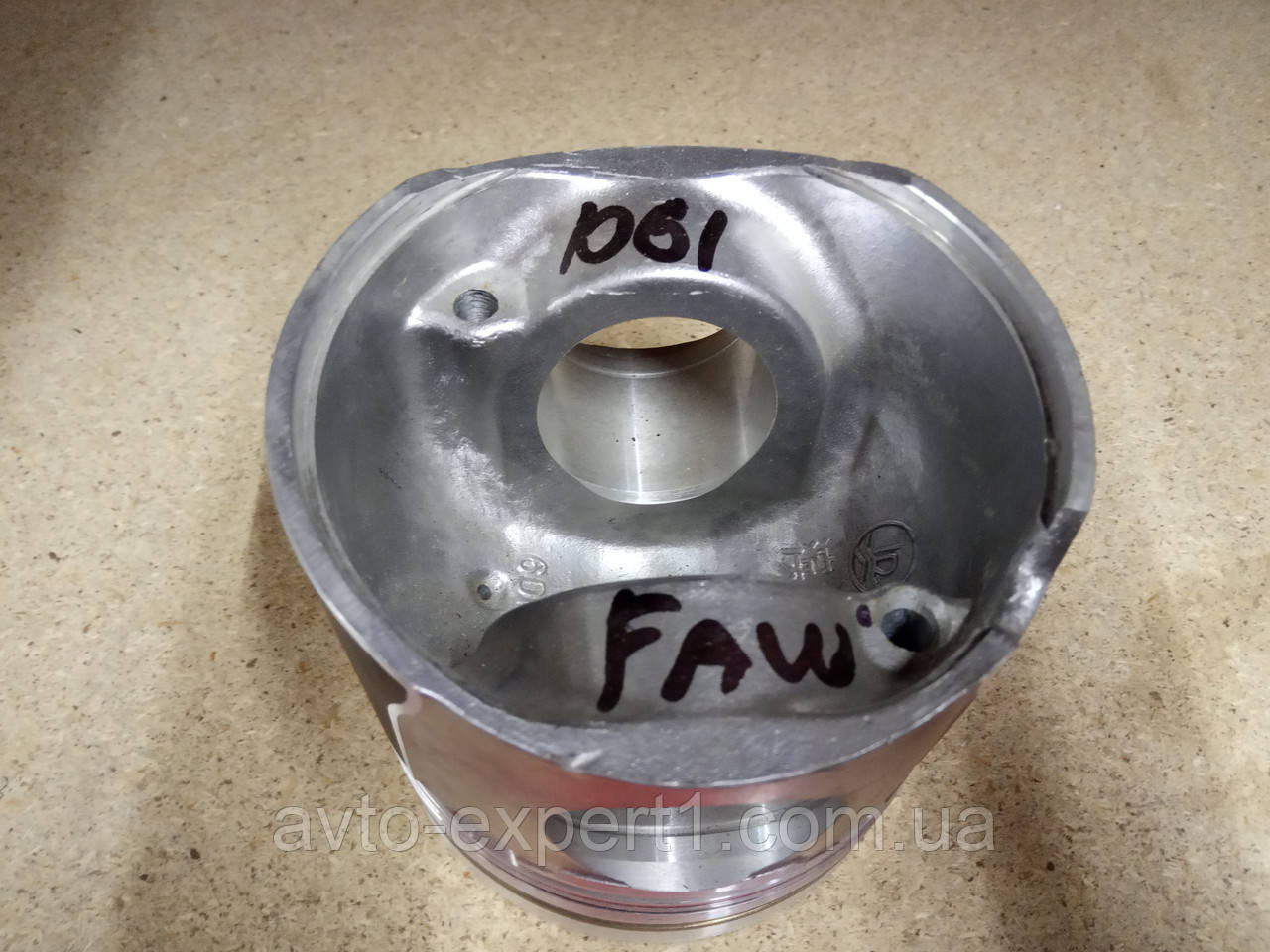 Поршень FAW 1061, фото 1