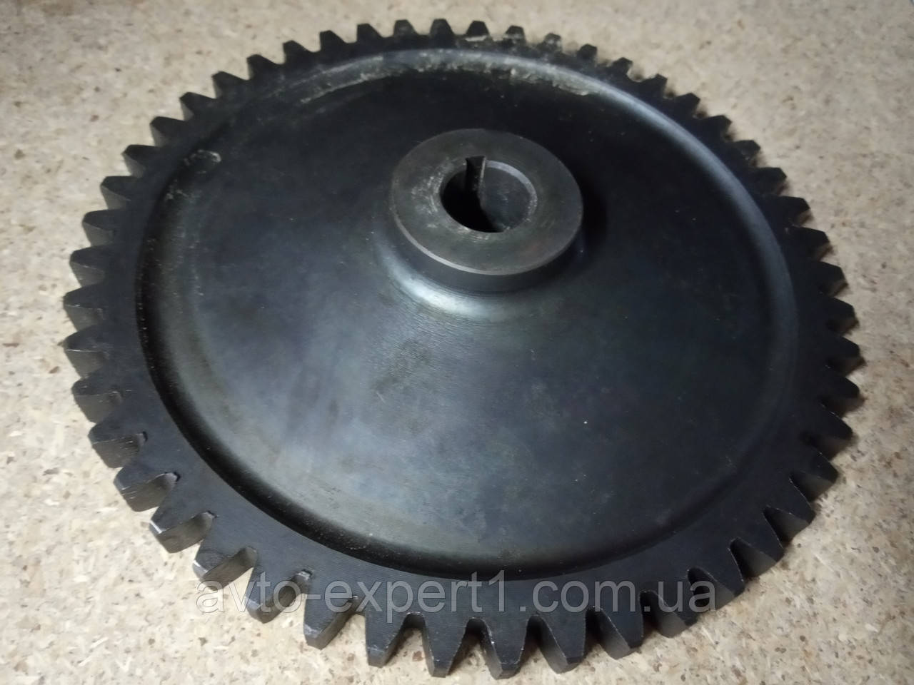 Шестірня ГРМ тонка FAW 1061 (Z = 49)