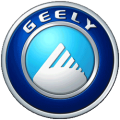 Коврикі в салон GEELY (ДЖІЛІ)