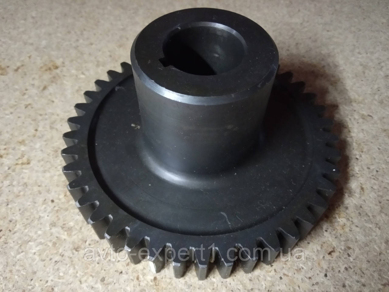Шестірня ТНВД FAW 1061 (Z=42)