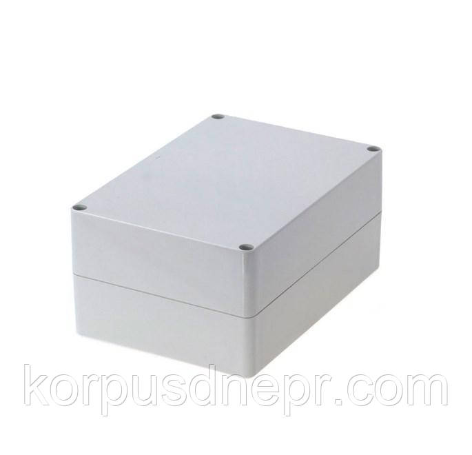 Корпус G340 для електроніки 171х121х80 ABS