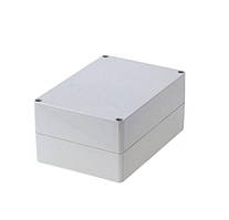 Корпус G340 для електроніки 171х121х80 ABS