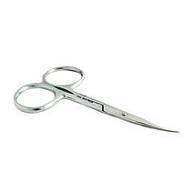 Ножиці манікюрні Staleks