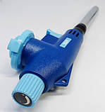 Пальник Промінь з п'єзопідпалом Корея з турбіною, фото 4