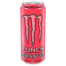 Monster Energy Pupeline Punch, 500 мл