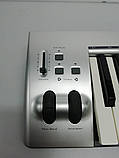 MIDI клавіатура M-Audio KeyStudio 49i, фото 4