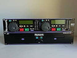 CD-програвач для DJ Numark CDN-22