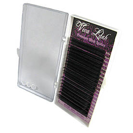 Вії Viva Lash C+ 0.05 12mm