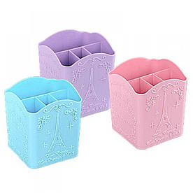 Контейнер для пензлів, пилок