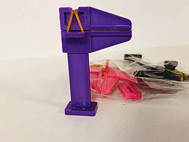 Затискач поджатия і фіксації арки (Струбцина)