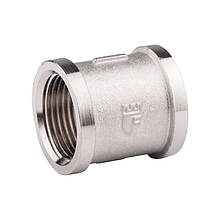 Муфта SD Forte 1/2"х1/2", внутрішня різьба