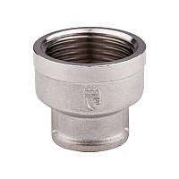 Муфта SD Forte 1/2"х3/4", внутренняя резьба