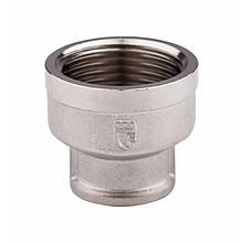 Муфта SD Forte 1/2"х3/4", внутрішня різь