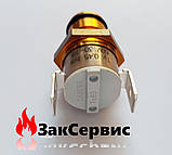 Датчик тиску води на газовий котел Beretta Ciao, City, Junior CAI/CSI R20003181, фото 5