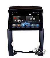 Штатна магнітола для Kia Sorento 2009-2012 на Android