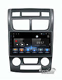 Штатна магнітола для Kia Sportage 2008-2010 на Android, фото 2