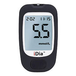 Глюкометр IME-DC iDia (без тест-смужок)