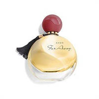 Парфюмерная вода Far Away Avon 50 ml