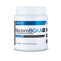 Аминокислота BCAA USP Labs Modern BCAA+, 535 грамм Виноградная жвачка