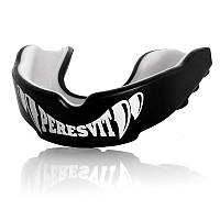 Капа Peresvit Protector Mouthguard (PPMG-01) Black/White