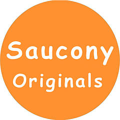 Жіночі кросівки Saucony Originals