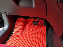 Килимки ЄВА в салон Chevrolet Aveo '08-11 T255, фото 2