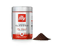 Кофе молотый ILLY ESPRESSO 100% ARABICA 250 гр