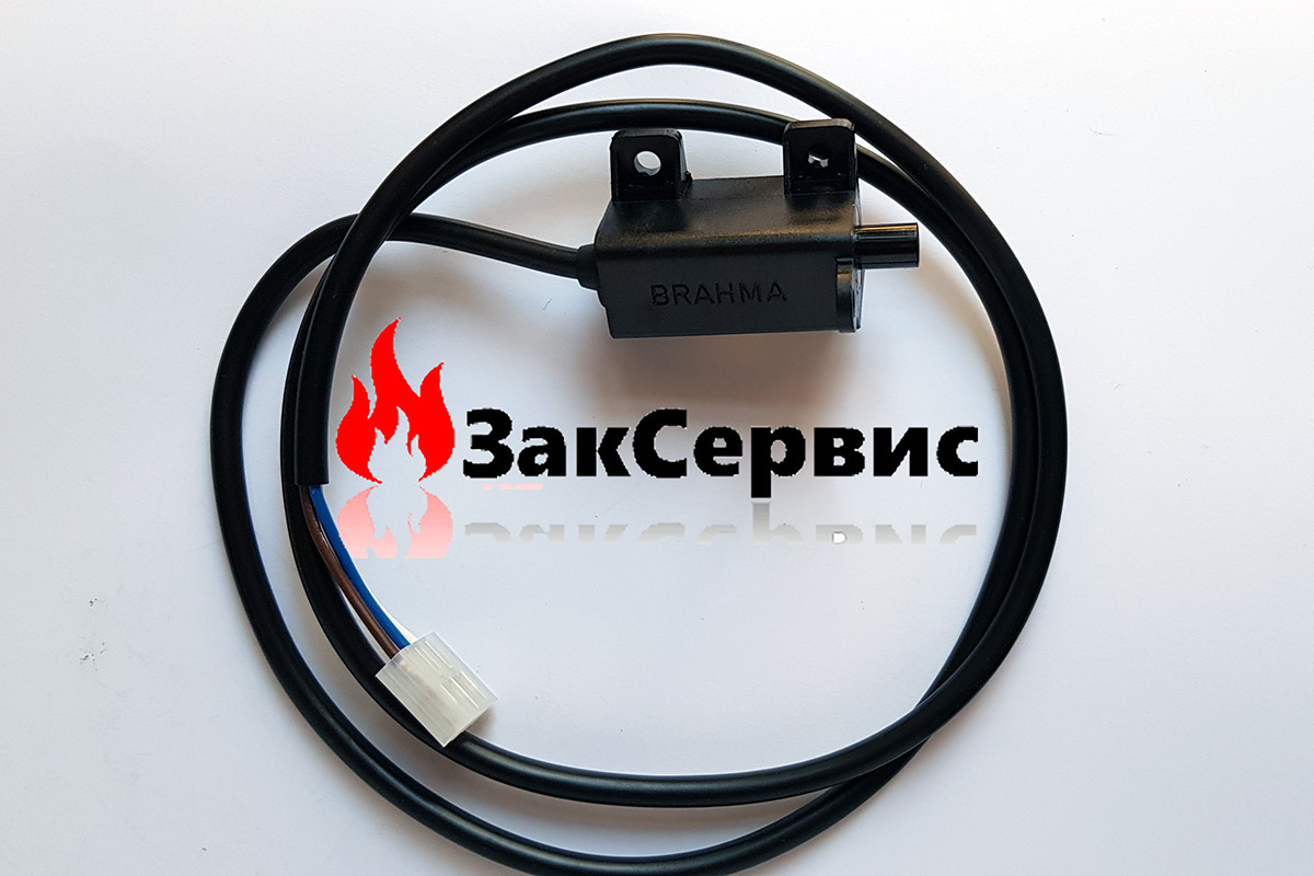 Трансформатор розпалу на газовий котел Beretta CIAO N 24/28 CAI/CSI R10021272