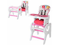 Дитячі меблі