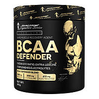 BCAA Kevin Levrone BCAA Defender, 245 грамм Вишневый лед