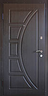 Входная металлическая дверь "Портала" для квартиры (серия Комфорт) модель Сфера