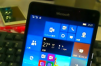 Microsoft планує представити пару флагманських смартфонів Lumia 950 950 XL Microsoft plans to introduce a couple of the flagship smartphone, the Lumia 950 and 950 XL