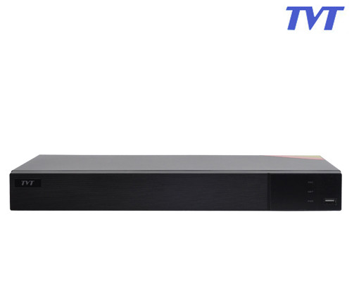 MHD Відеореєстратор TD-2716TE-HP