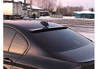 Козырек (бленда) заднего стекла BMW F30 бмв ф30